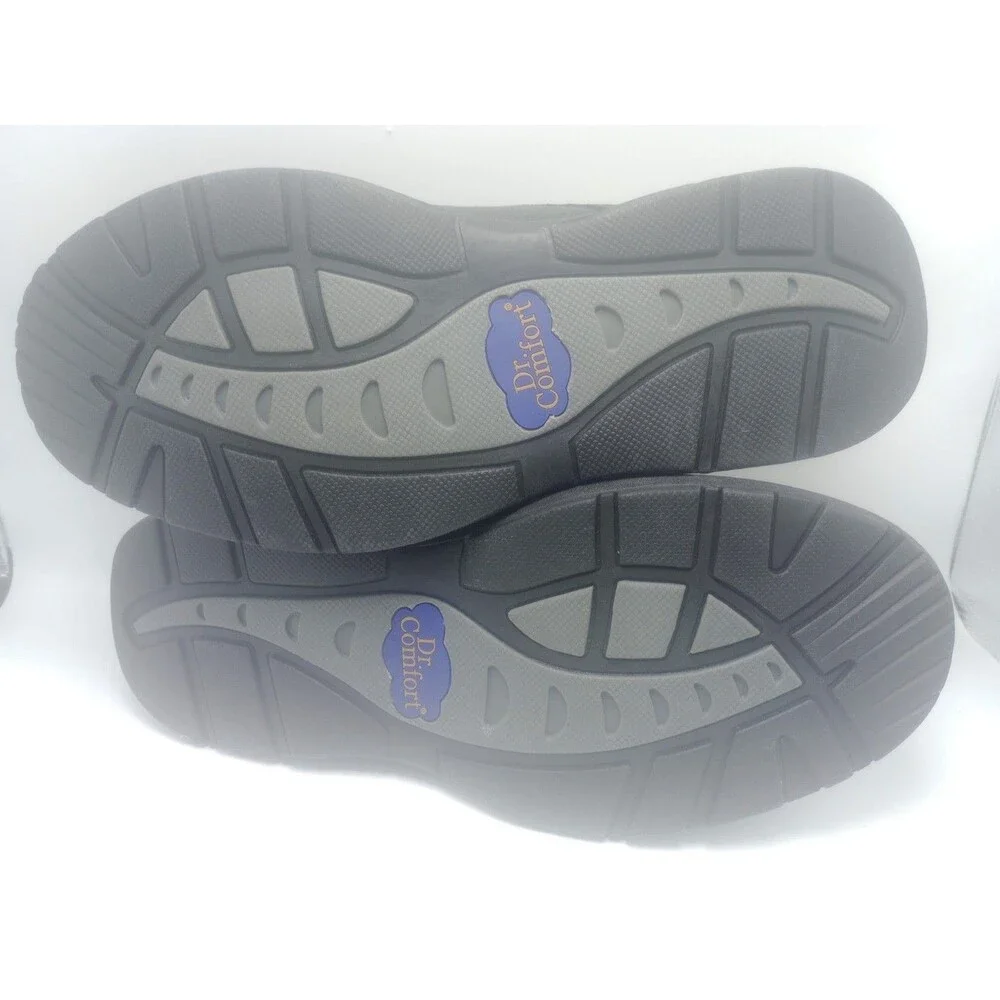 Dr. Comfort these are
